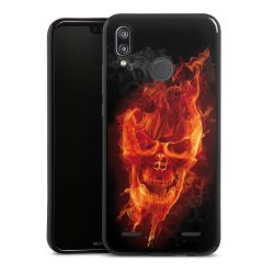 New Carry Case Hülle Schwarz