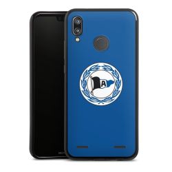 Carry Case Hülle Schwarz ohne Band