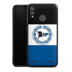 Carry Case Hülle Schwarz ohne Band