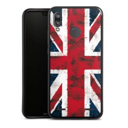 New Carry Case Hülle Schwarz