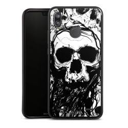 New Carry Case Hülle Schwarz