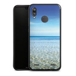 New Carry Case Hülle Schwarz