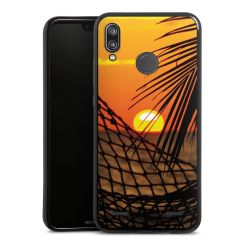 New Carry Case Hülle Schwarz