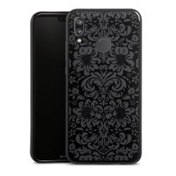 New Carry Case Hülle Schwarz