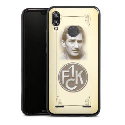 Carry Case Hülle Schwarz ohne Band