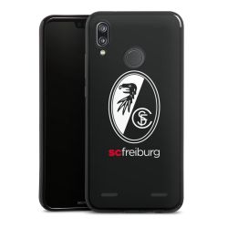 Carry Case Hülle Schwarz ohne Band