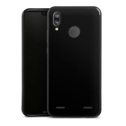 New Carry Case Hülle Schwarz