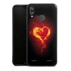 New Carry Case Hülle Schwarz