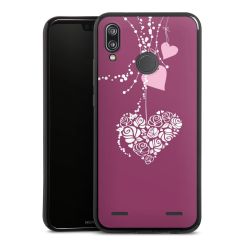 New Carry Case Hülle Schwarz