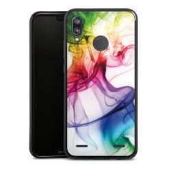 New Carry Case Hülle Schwarz