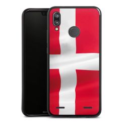 New Carry Case Hülle Schwarz