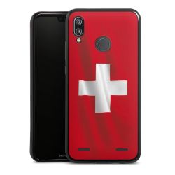 New Carry Case Hülle Schwarz