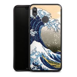 New Carry Case Hülle Schwarz