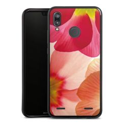 New Carry Case Hülle Schwarz