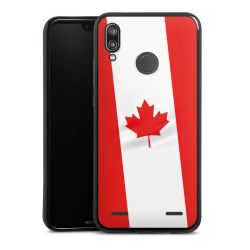 New Carry Case Hülle Schwarz