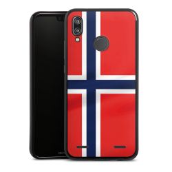 New Carry Case Hülle Schwarz