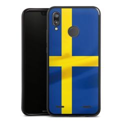 New Carry Case Hülle Schwarz