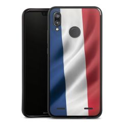 New Carry Case Hülle Schwarz