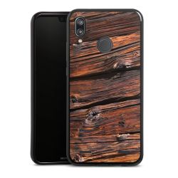 New Carry Case Hülle Schwarz