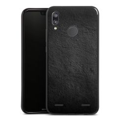 New Carry Case Hülle Schwarz