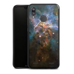 New Carry Case Hülle Schwarz