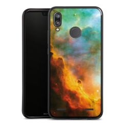 New Carry Case Hülle Schwarz