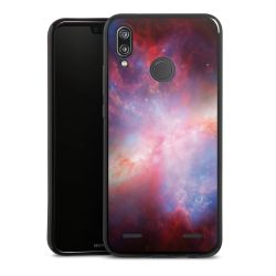 New Carry Case Hülle Schwarz