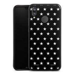 New Carry Case Hülle Schwarz