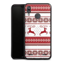 New Carry Case Hülle Schwarz