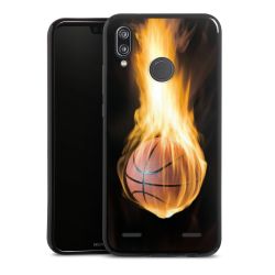 New Carry Case Hülle Schwarz