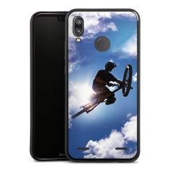 New Carry Case Hülle Schwarz