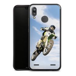 New Carry Case Hülle Schwarz