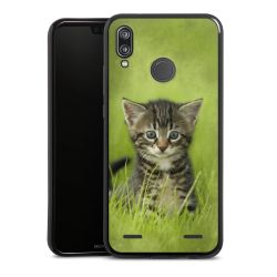 New Carry Case Hülle Schwarz