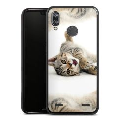 Carry Case Single Black