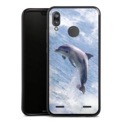 New Carry Case Hülle Schwarz