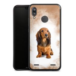 New Carry Case Hülle Schwarz