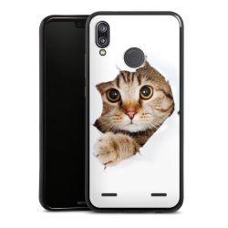 New Carry Case Hülle Schwarz