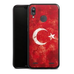 New Carry Case Hülle Schwarz