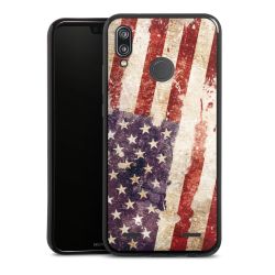 New Carry Case Hülle Schwarz