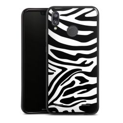 New Carry Case Hülle Schwarz