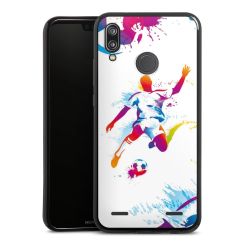 New Carry Case Hülle Schwarz