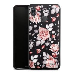 New Carry Case Hülle Schwarz