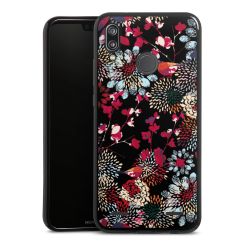 New Carry Case Hülle Schwarz