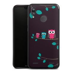 New Carry Case Hülle Schwarz