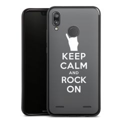 New Carry Case Hülle Schwarz