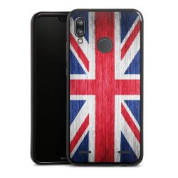 New Carry Case Hülle Schwarz