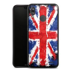 New Carry Case Hülle Schwarz