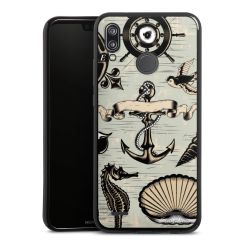 New Carry Case Hülle Schwarz