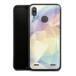 New Carry Case Hülle Schwarz