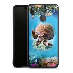 New Carry Case Hülle Schwarz